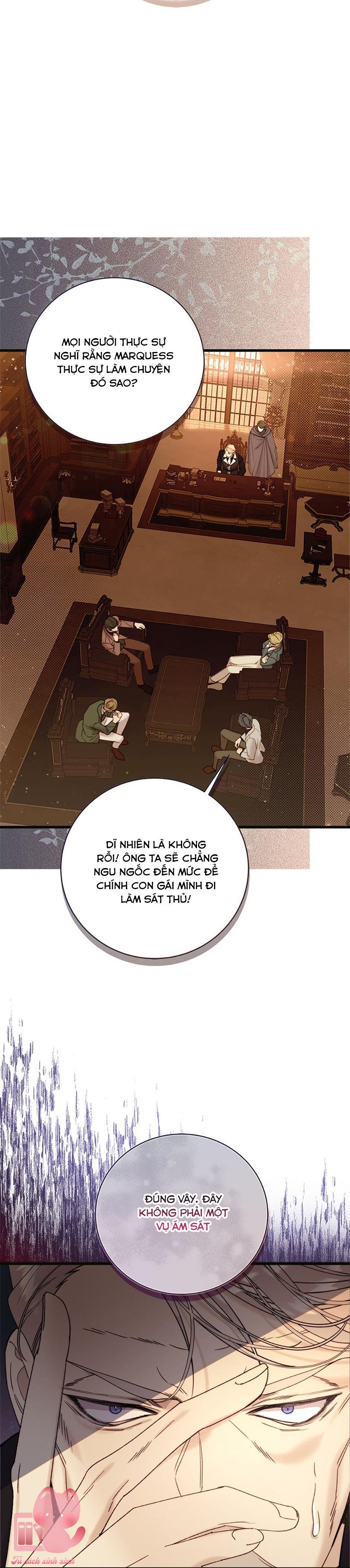 Beatrice - Chap 122 - Trang 9