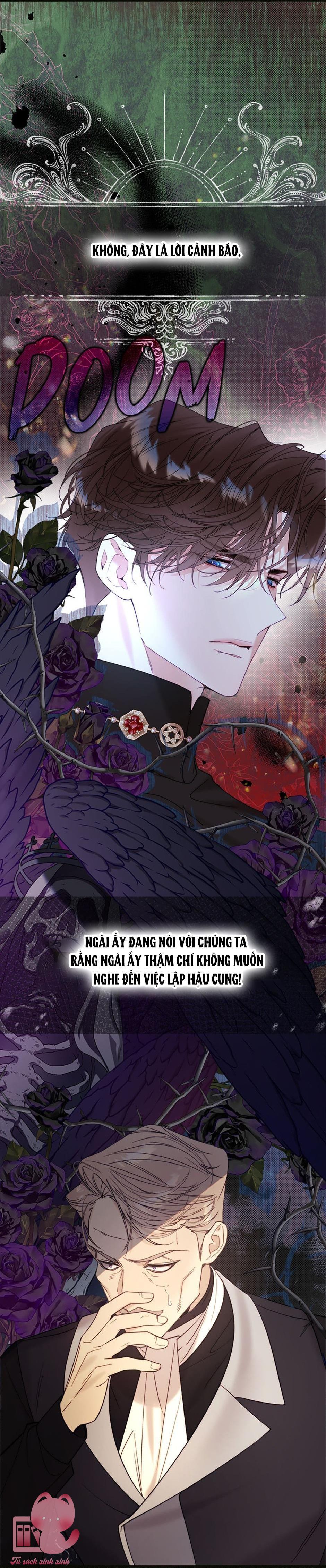 Beatrice - Chap 122 - Trang 10