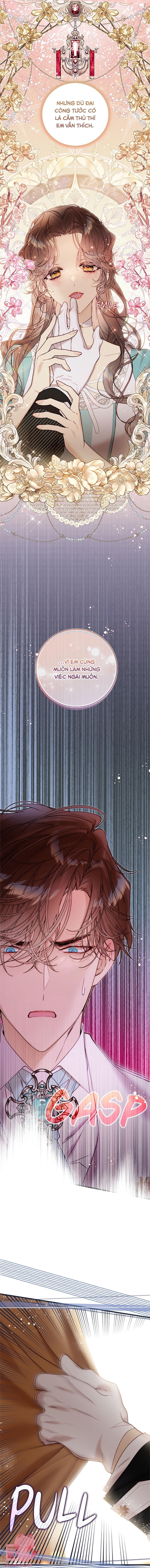 Beatrice - Chap 123 - Trang 15