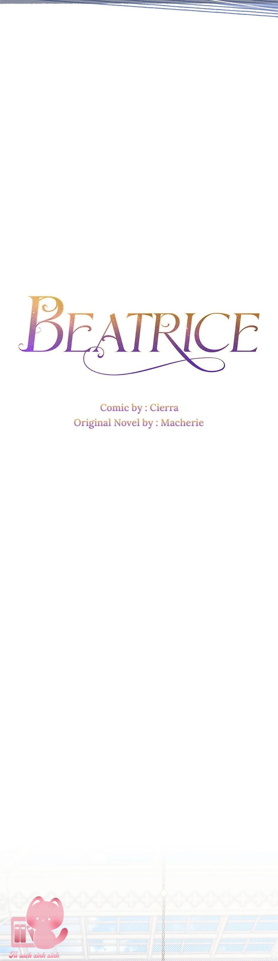 Beatrice - Chap 123 - Trang 16