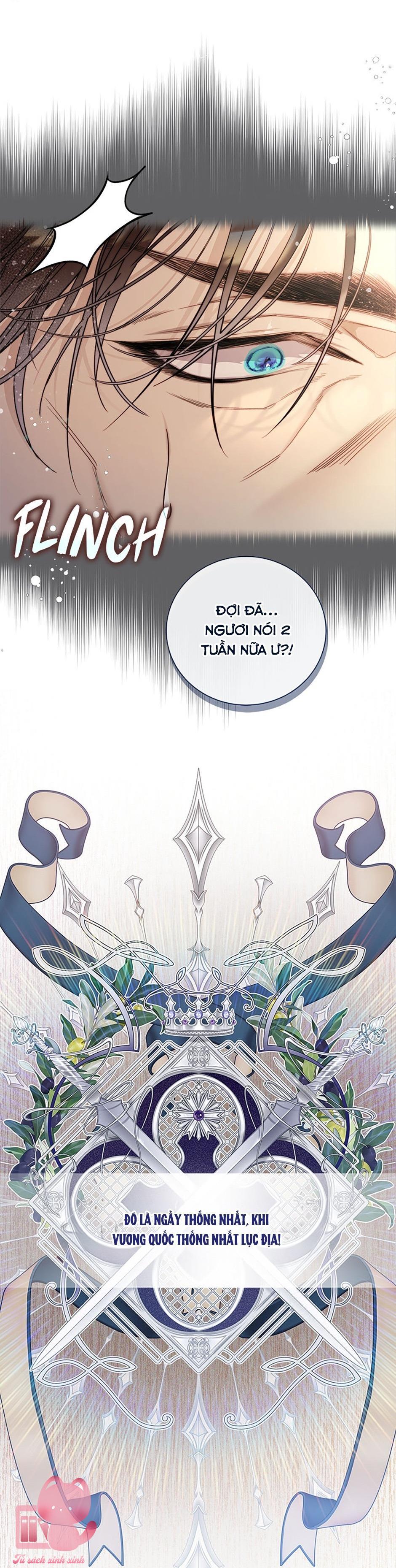 Beatrice - Chap 123 - Trang 20