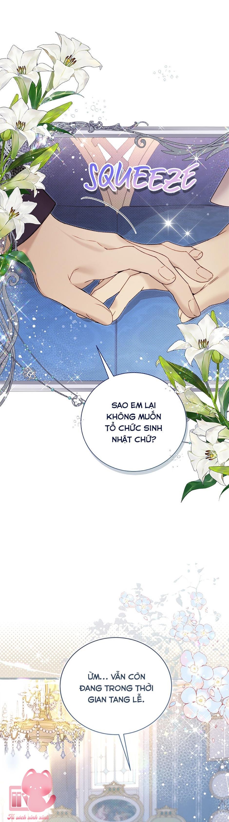 Beatrice - Chap 123 - Trang 28