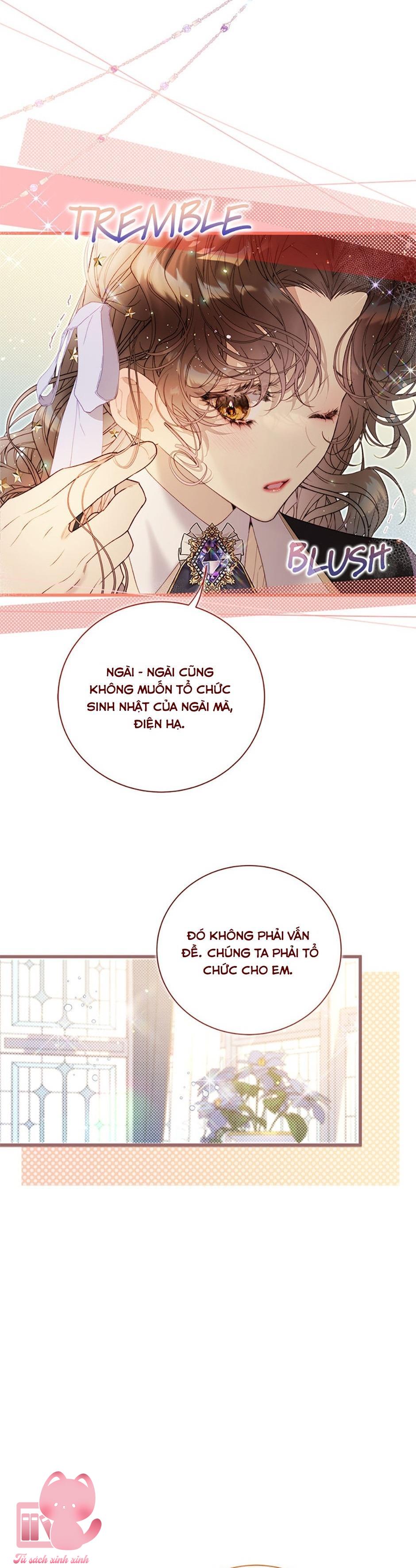 Beatrice - Chap 123 - Trang 30