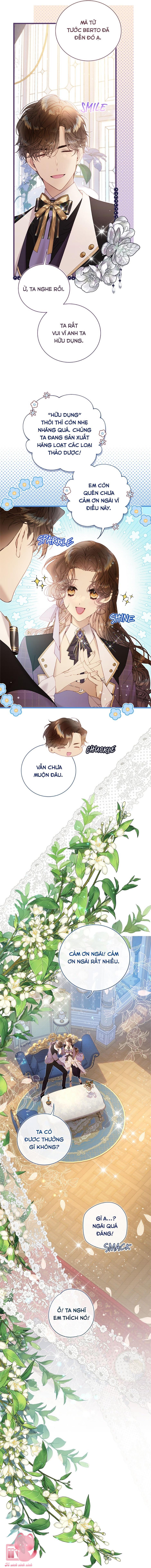 Beatrice - Chap 123 - Trang 33