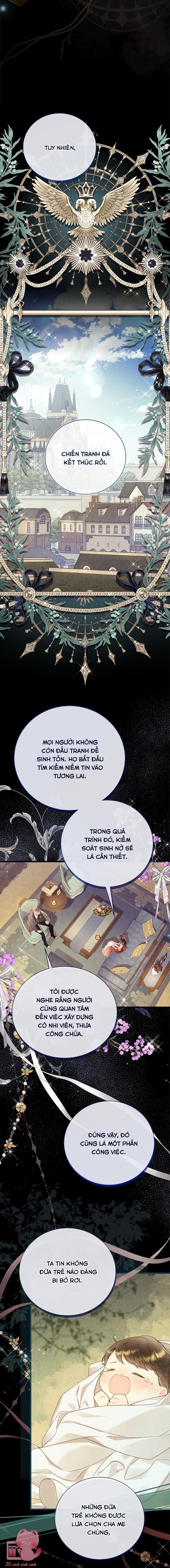 Beatrice - Chap 123 - Trang 38