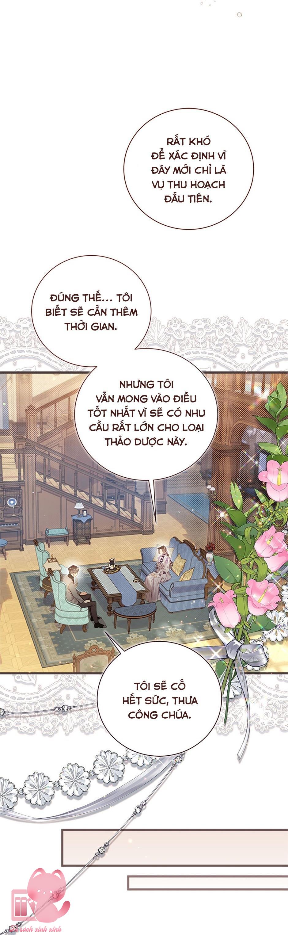 Beatrice - Chap 123 - Trang 40