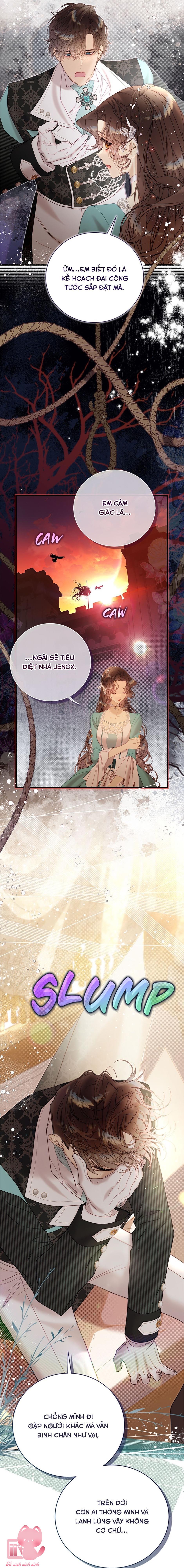 Beatrice - Chap 123 - Trang 6