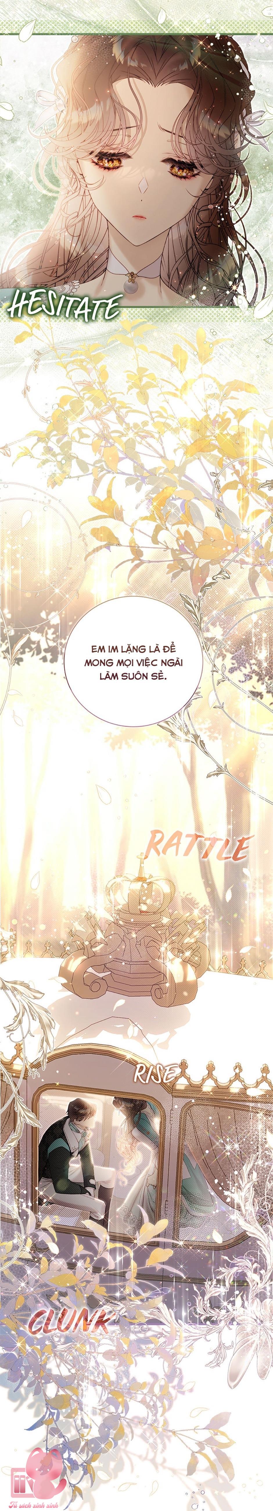 Beatrice - Chap 123 - Trang 10