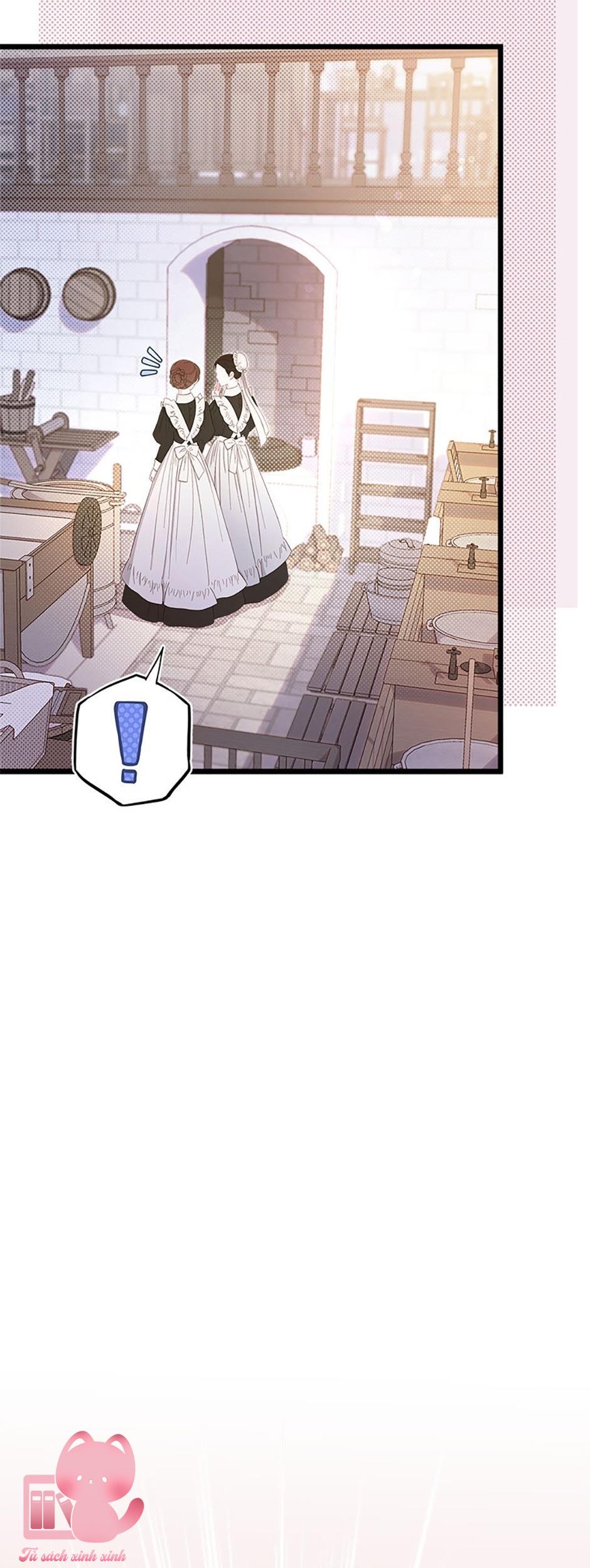 Beatrice - Chap 127 - Trang 12