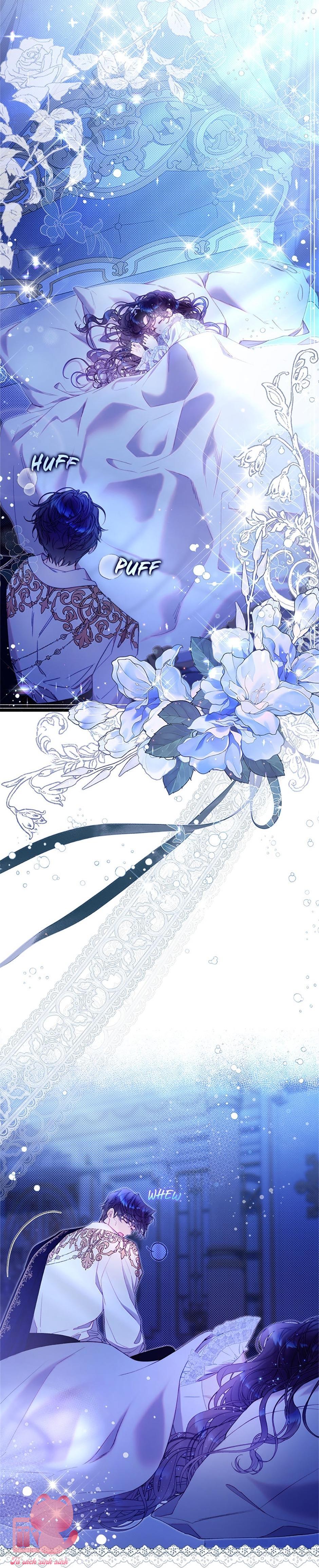 Beatrice - Chap 127 - Trang 17
