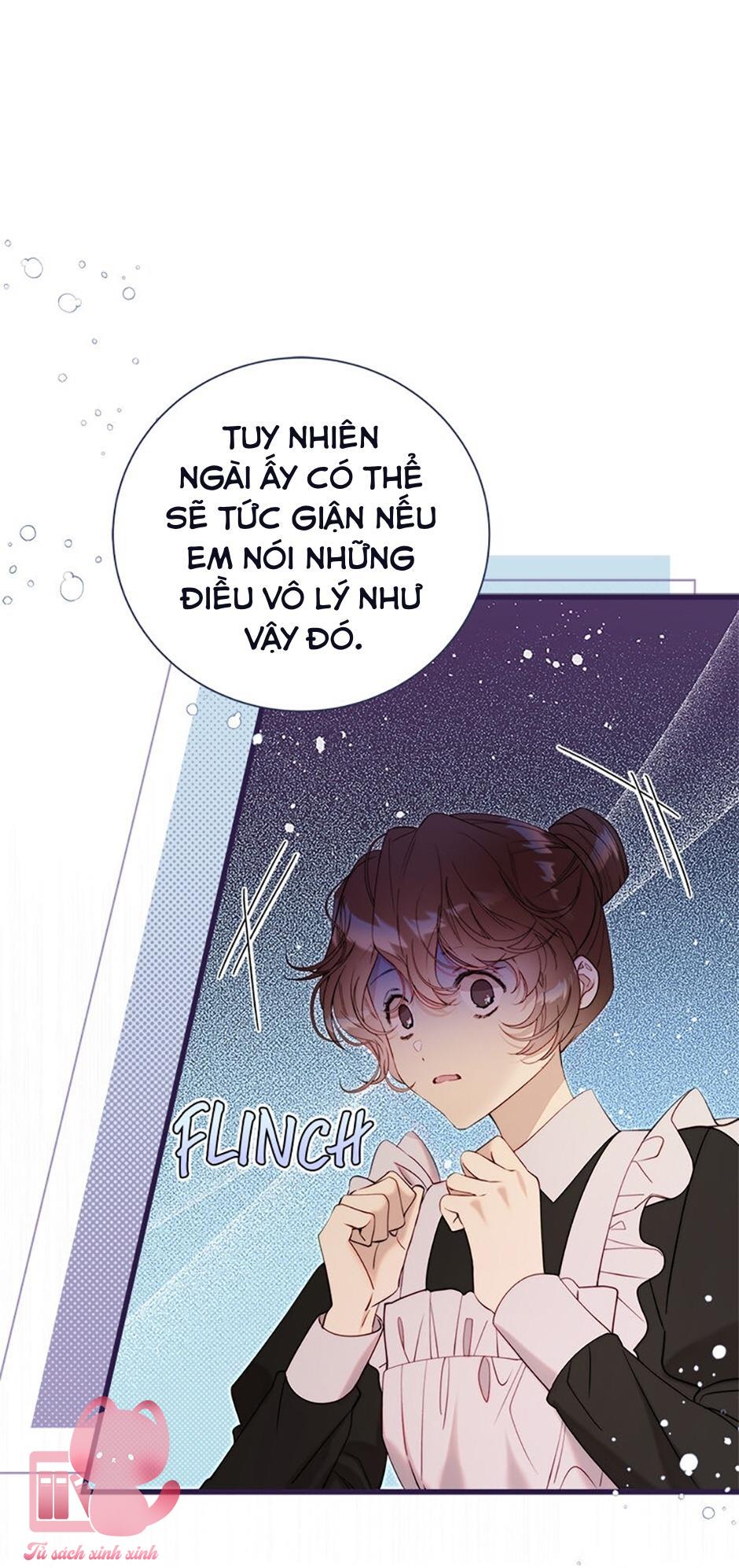 Beatrice - Chap 127 - Trang 21