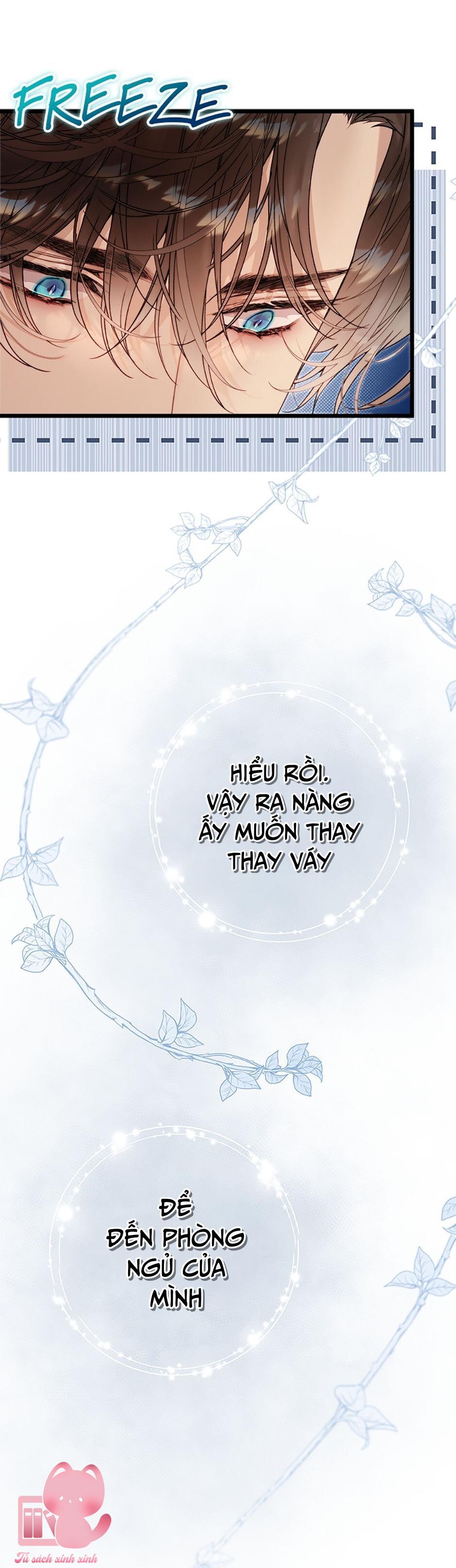 Beatrice - Chap 127 - Trang 26