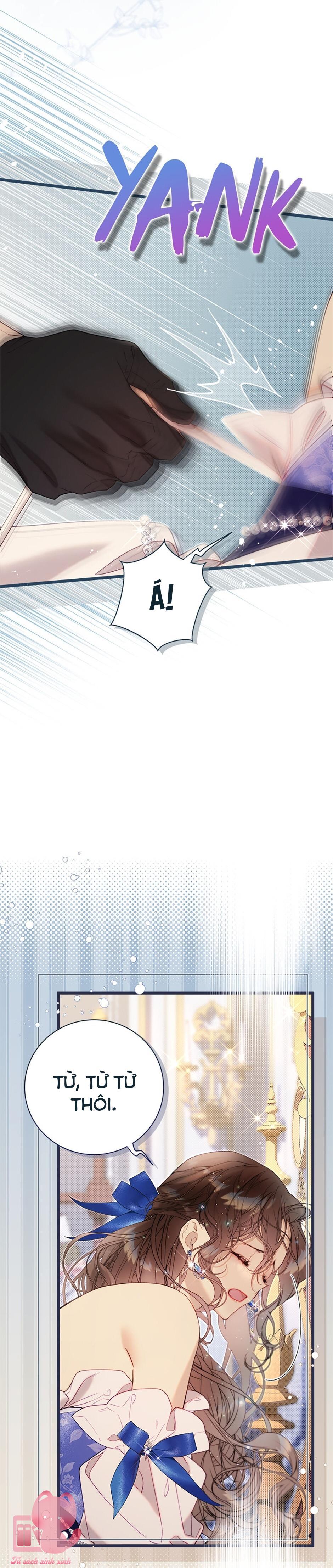Beatrice - Chap 127 - Trang 27