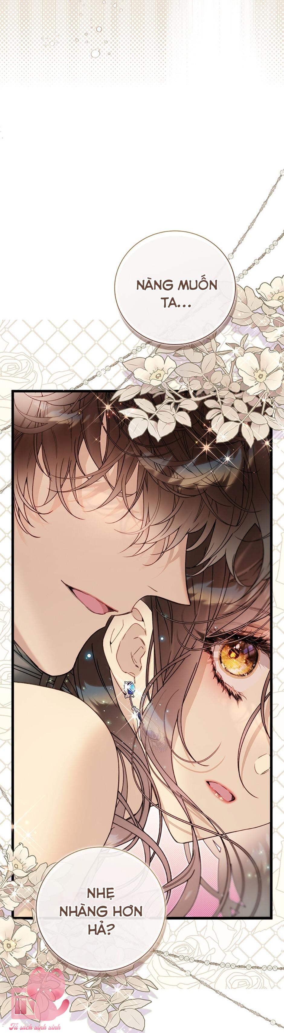 Beatrice - Chap 127 - Trang 28