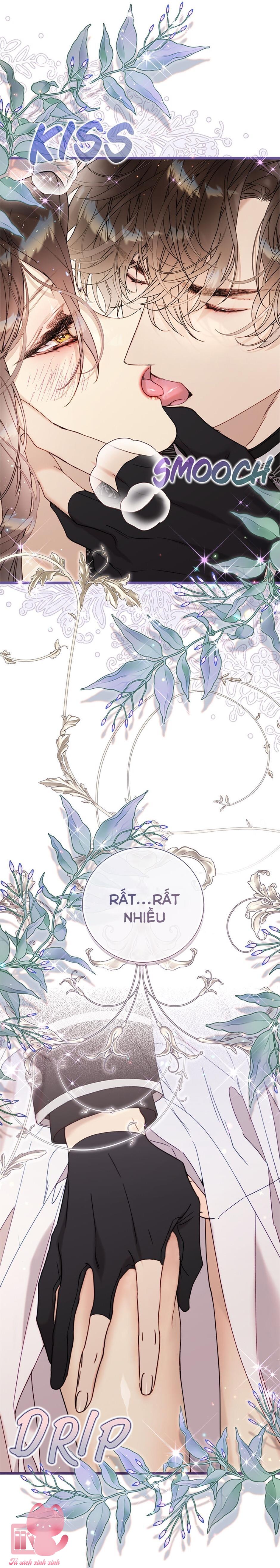 Beatrice - Chap 127 - Trang 35