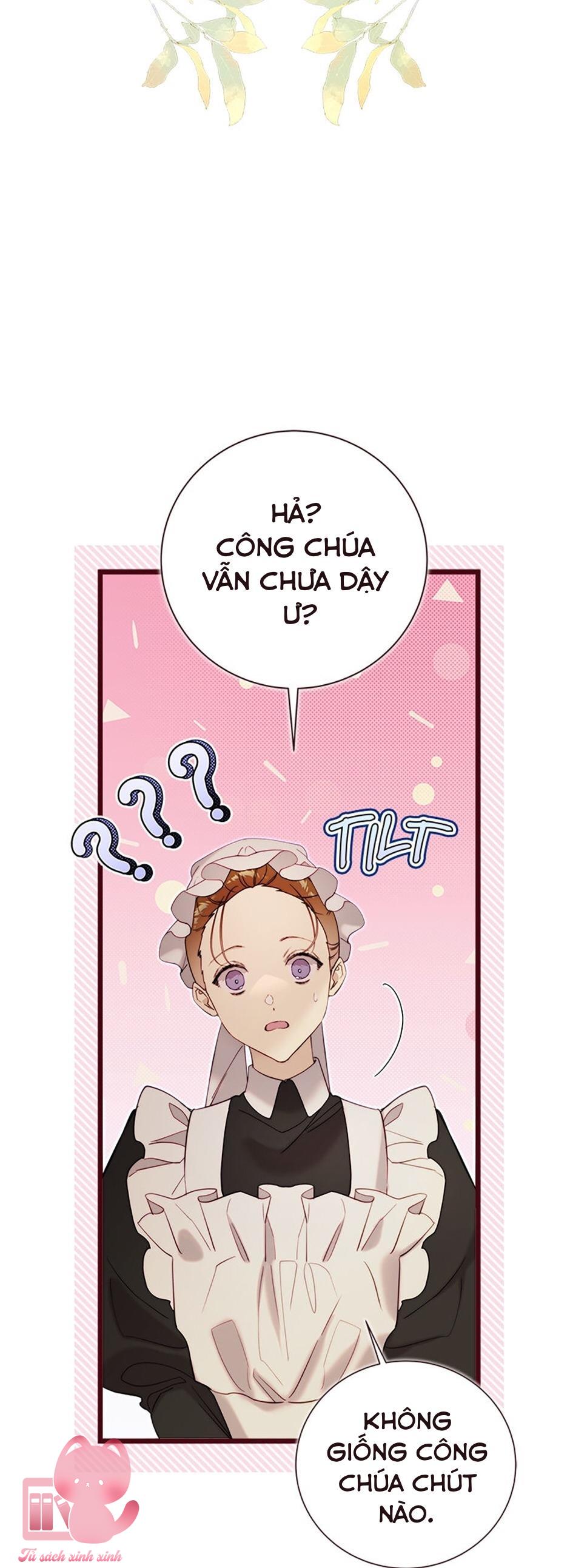 Beatrice - Chap 127 - Trang 36