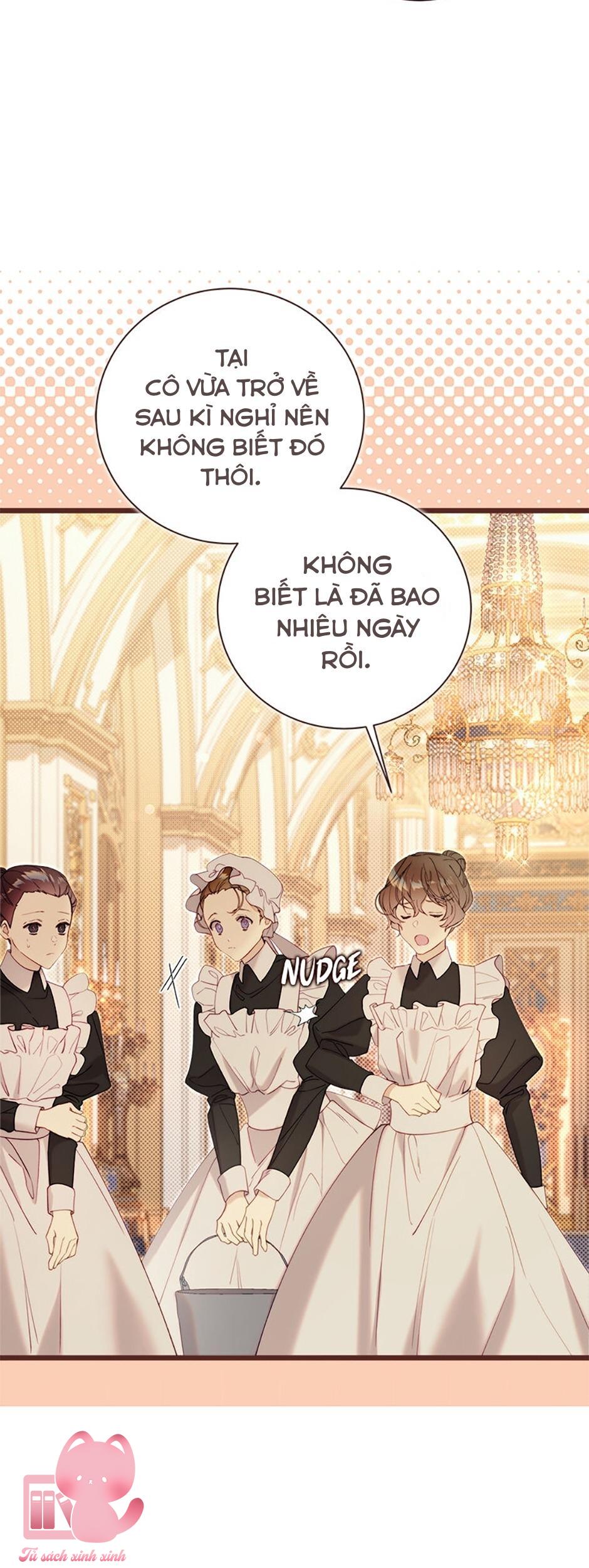 Beatrice - Chap 127 - Trang 37