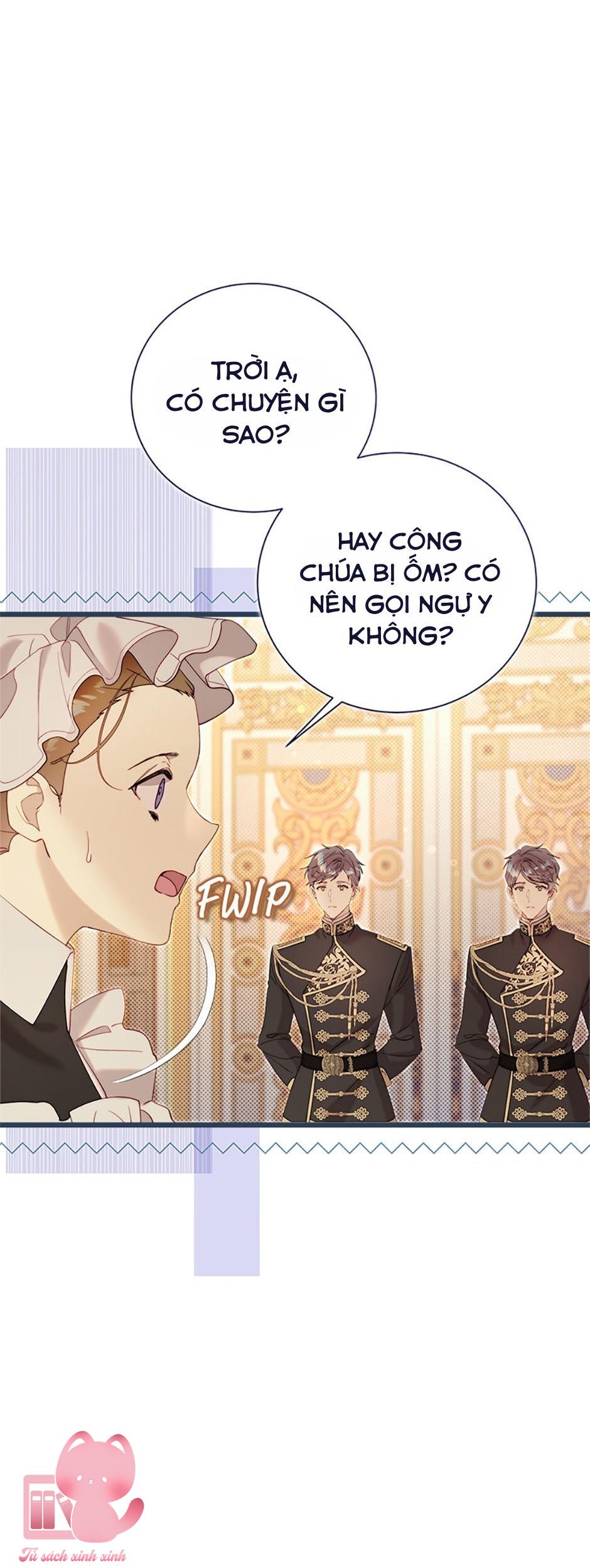 Beatrice - Chap 127 - Trang 38
