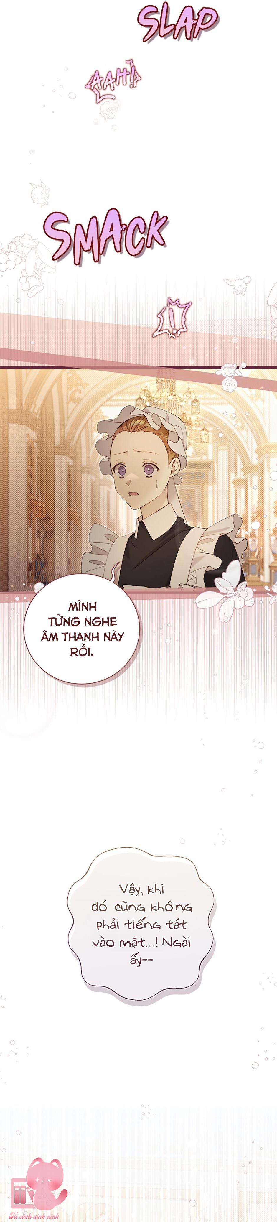 Beatrice - Chap 127 - Trang 42