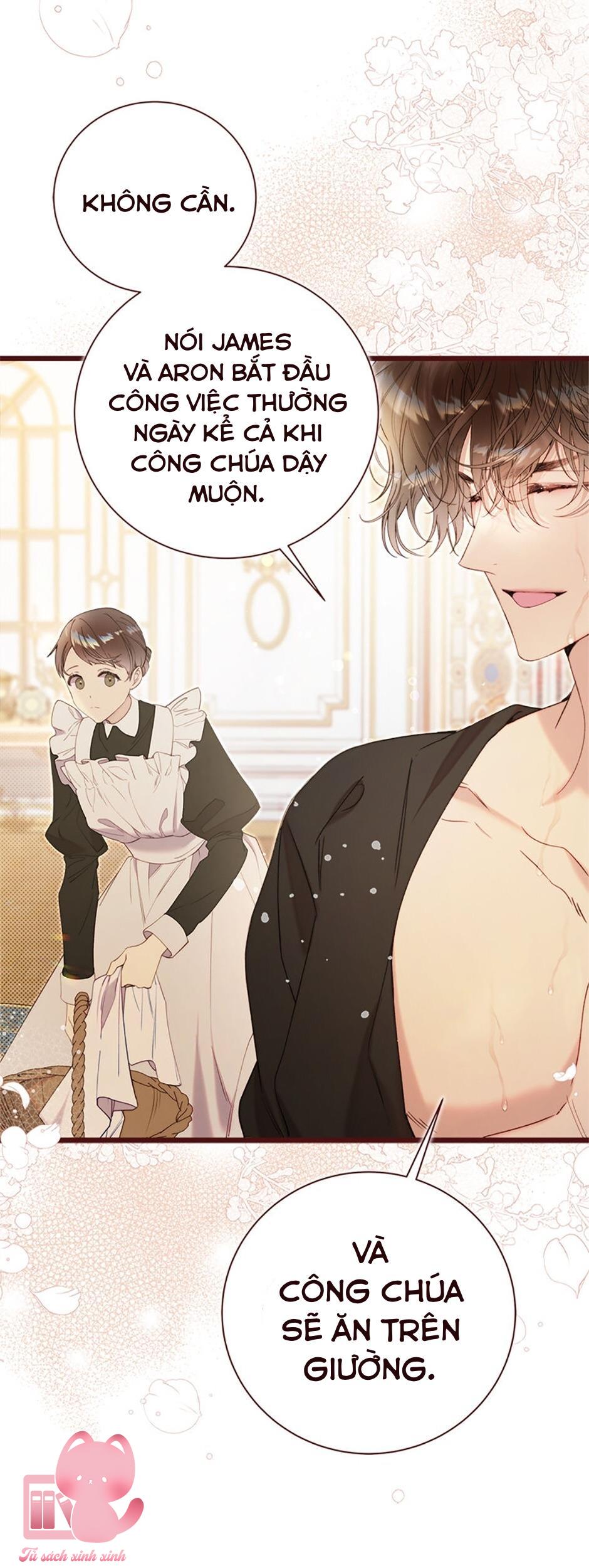 Beatrice - Chap 127 - Trang 45