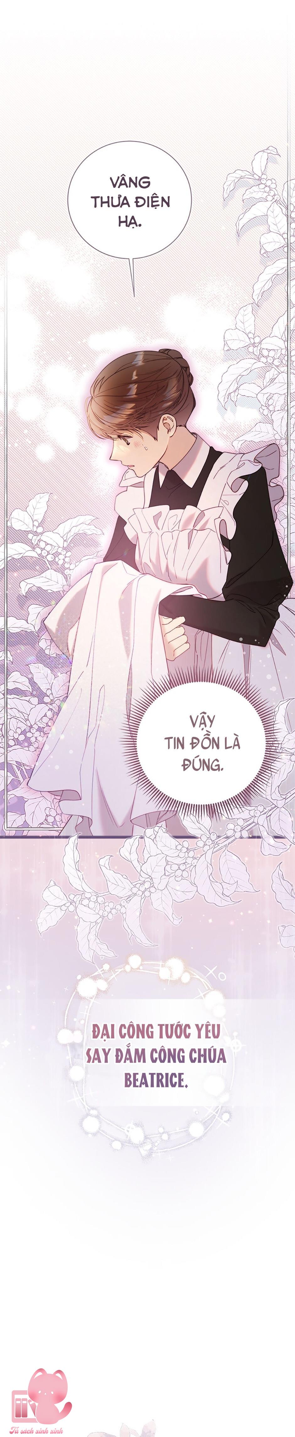 Beatrice - Chap 127 - Trang 46