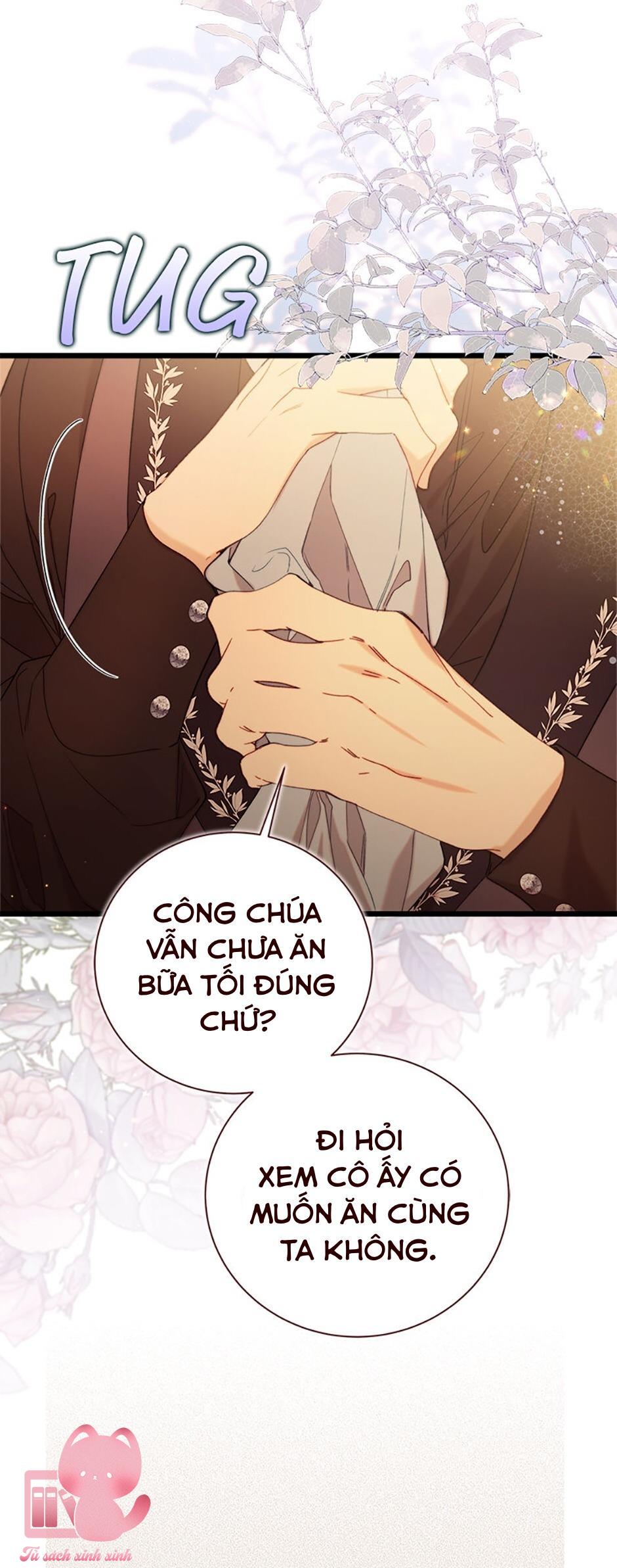 Beatrice - Chap 127 - Trang 47