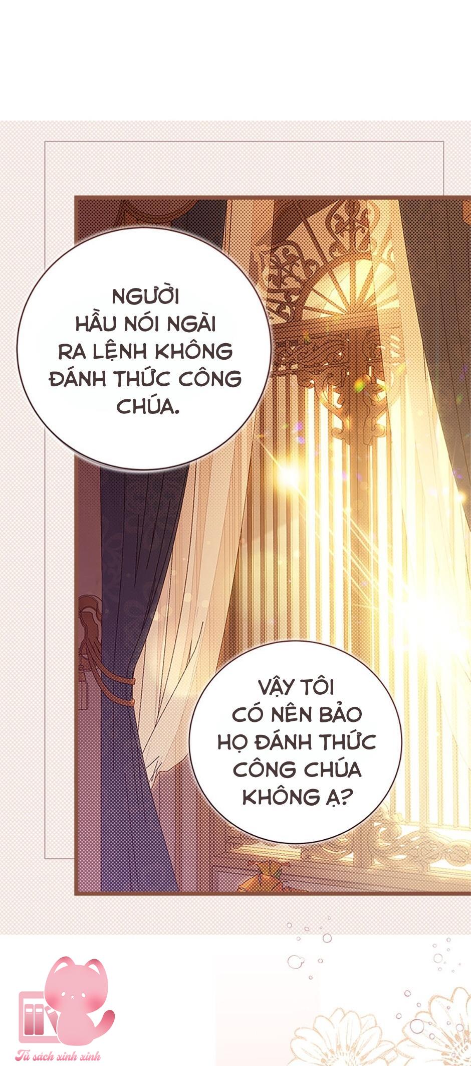 Beatrice - Chap 127 - Trang 50