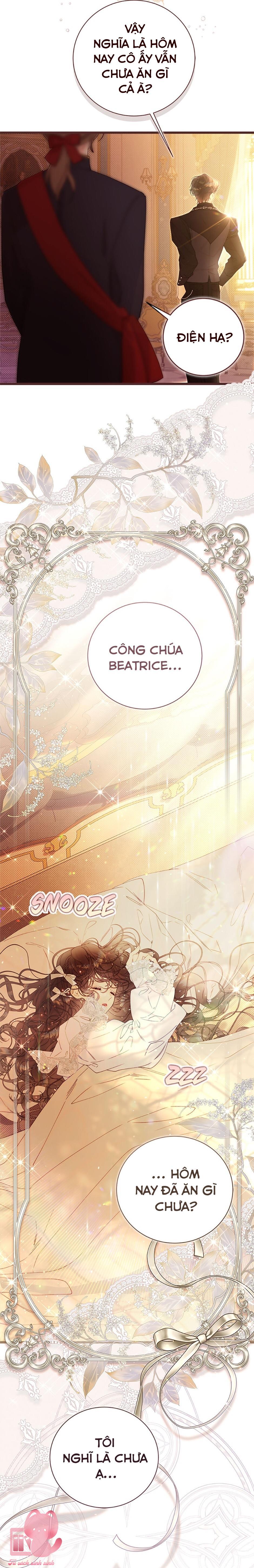 Beatrice - Chap 127 - Trang 52