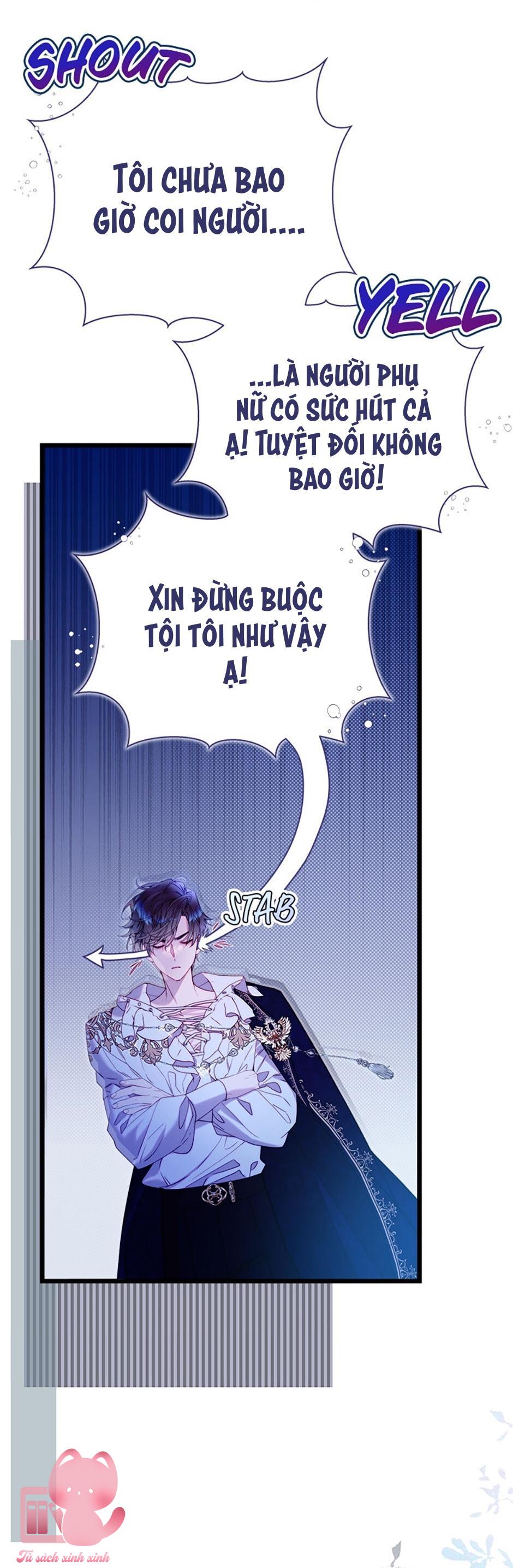 Beatrice - Chap 127 - Trang 58