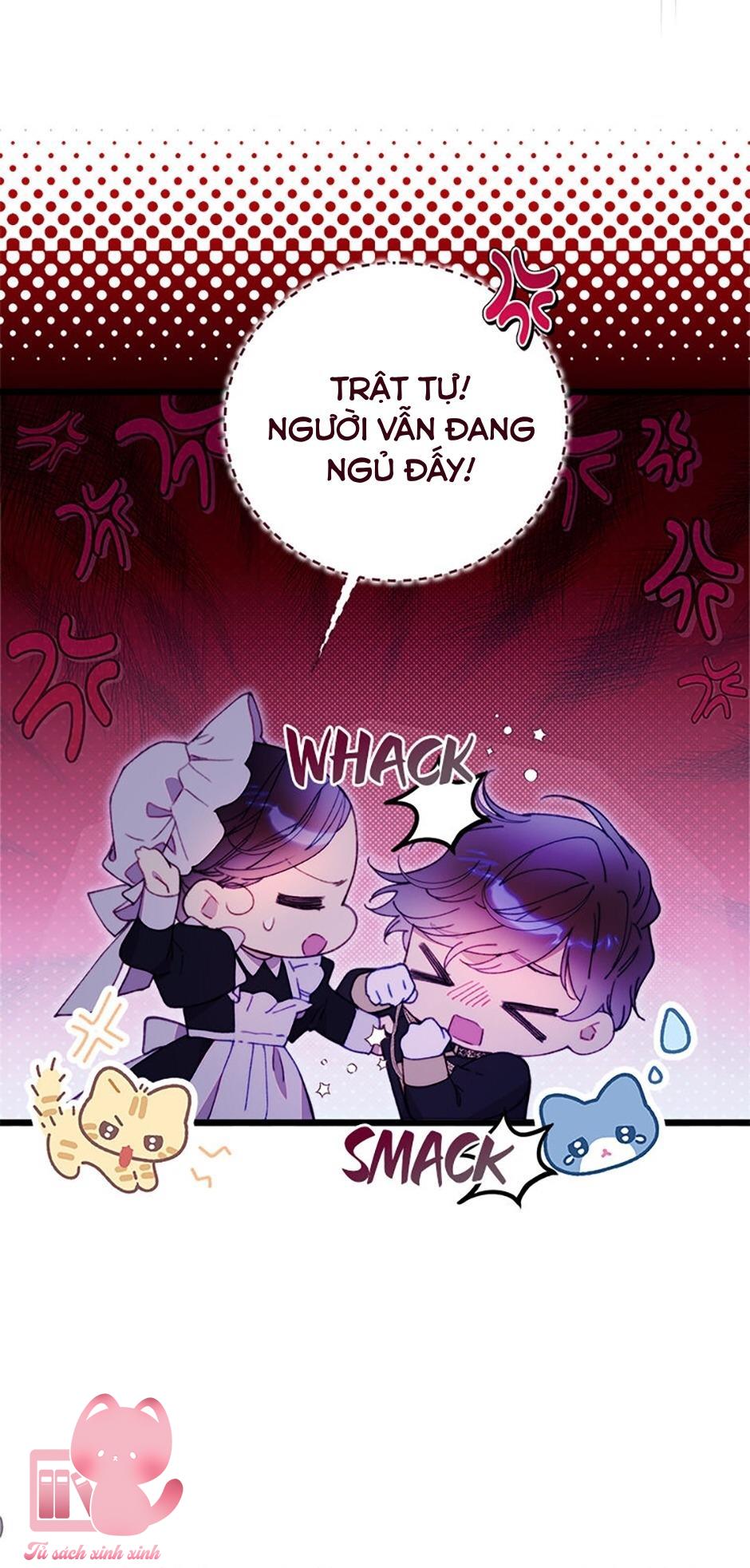 Beatrice - Chap 127 - Trang 61