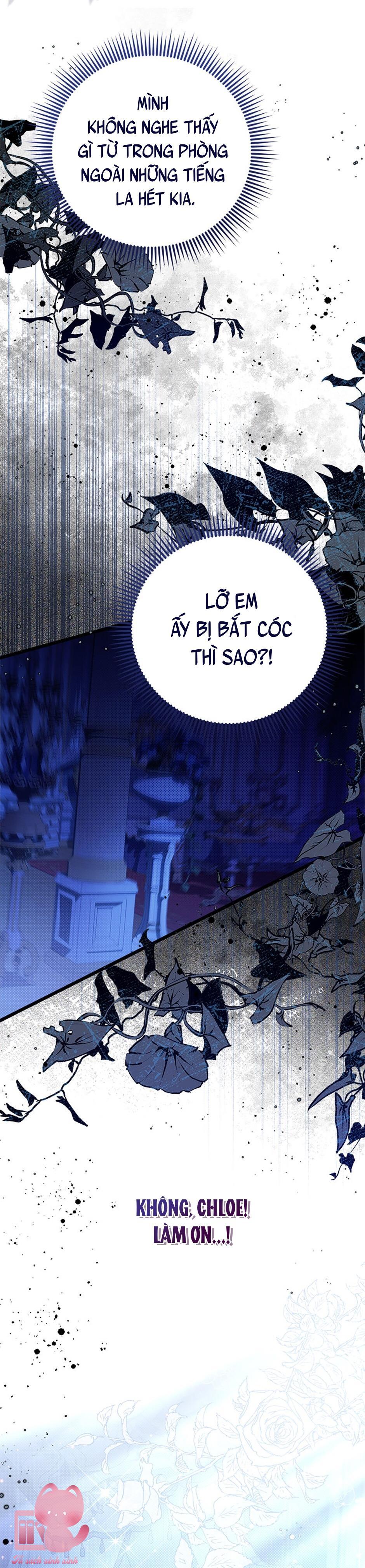 Beatrice - Chap 127 - Trang 63