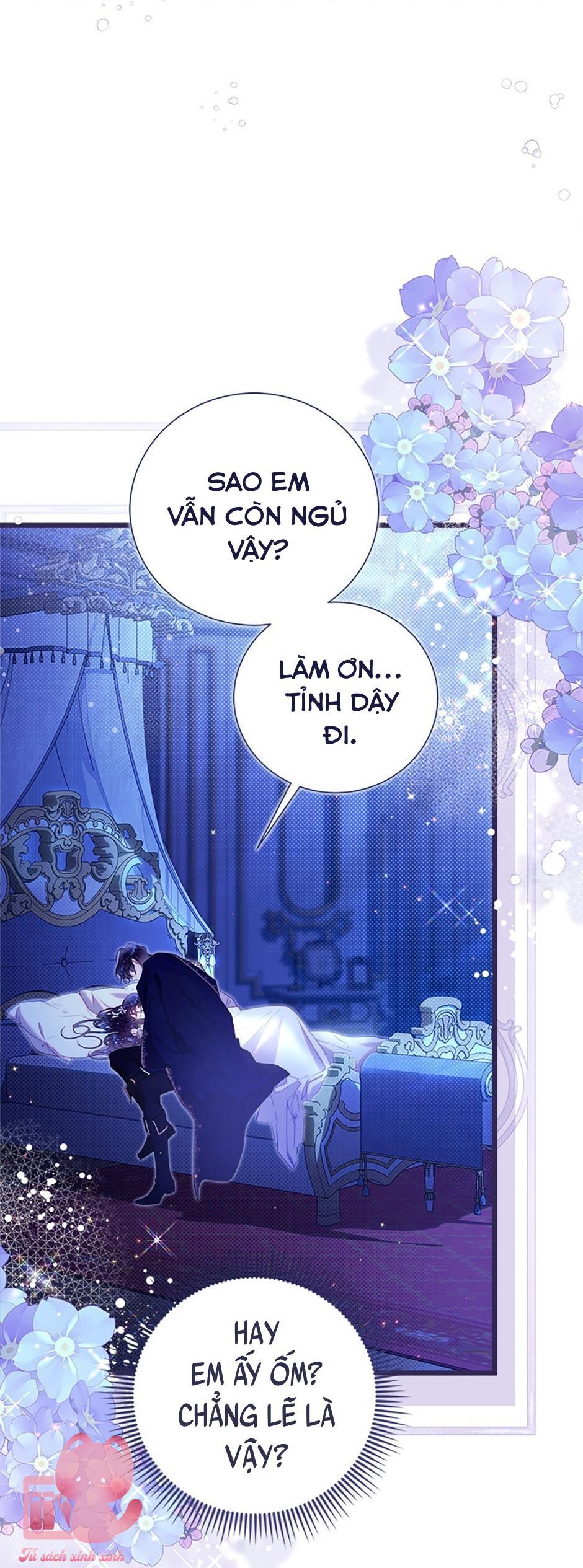Beatrice - Chap 127 - Trang 64