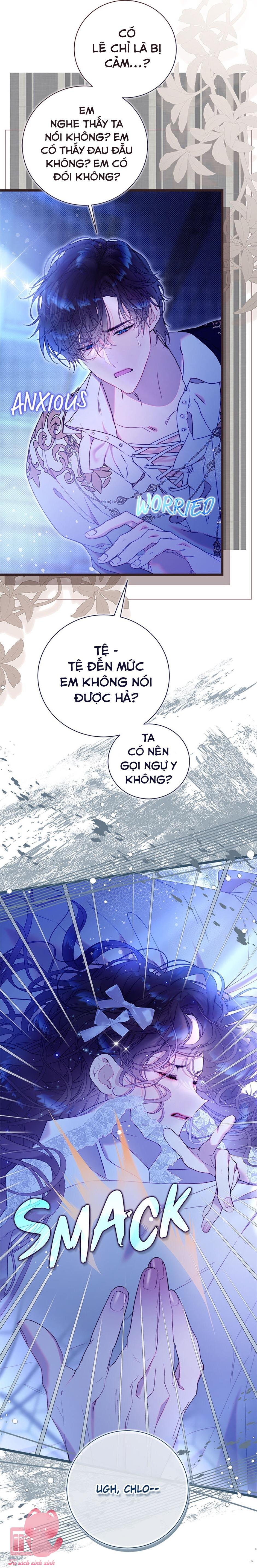 Beatrice - Chap 127 - Trang 66