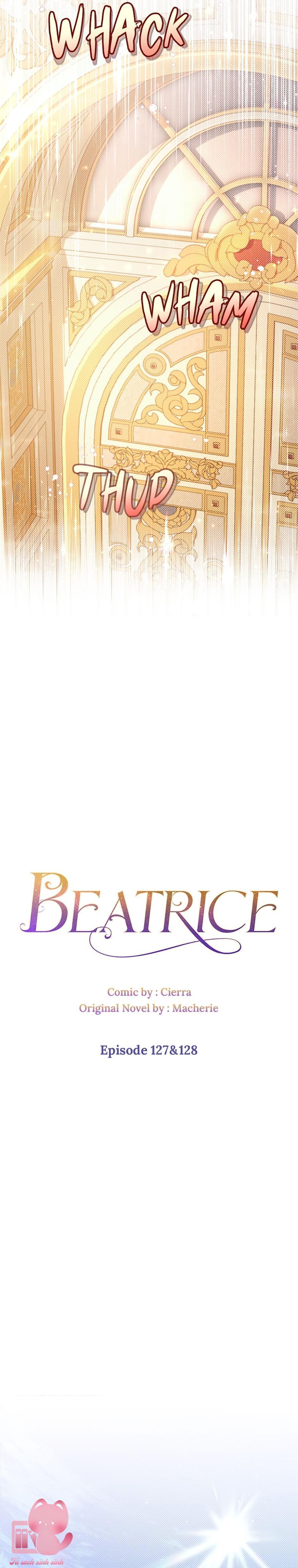 Beatrice - Chap 127 - Trang 8