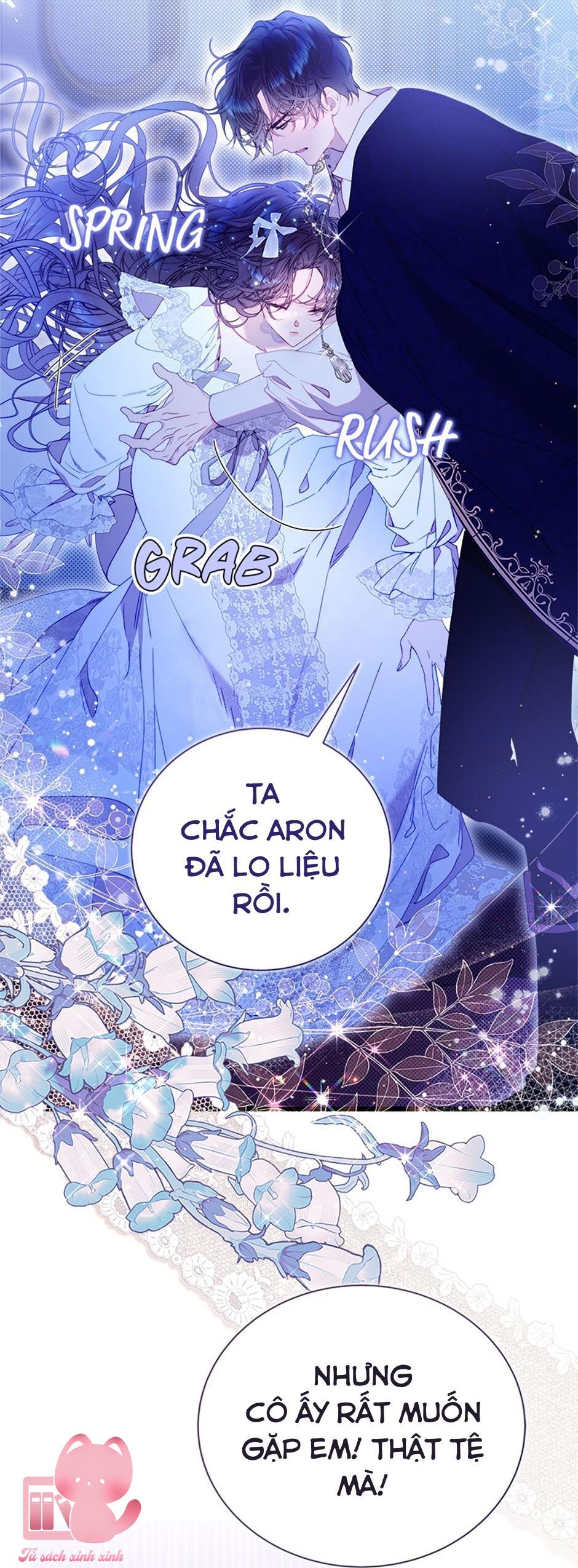 Beatrice - Chap 127 - Trang 72