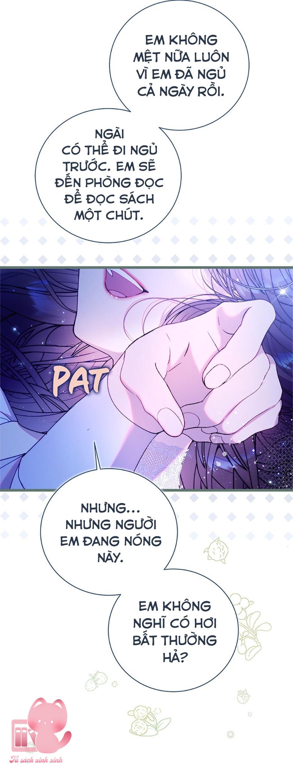 Beatrice - Chap 127 - Trang 75
