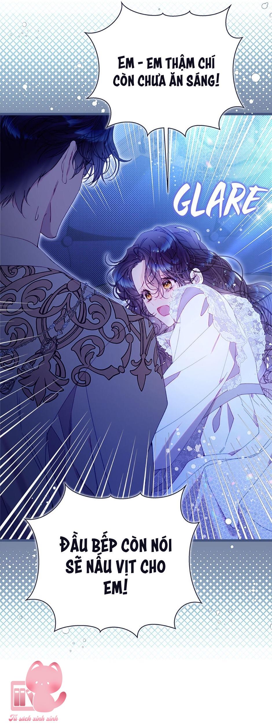 Beatrice - Chap 127 - Trang 79