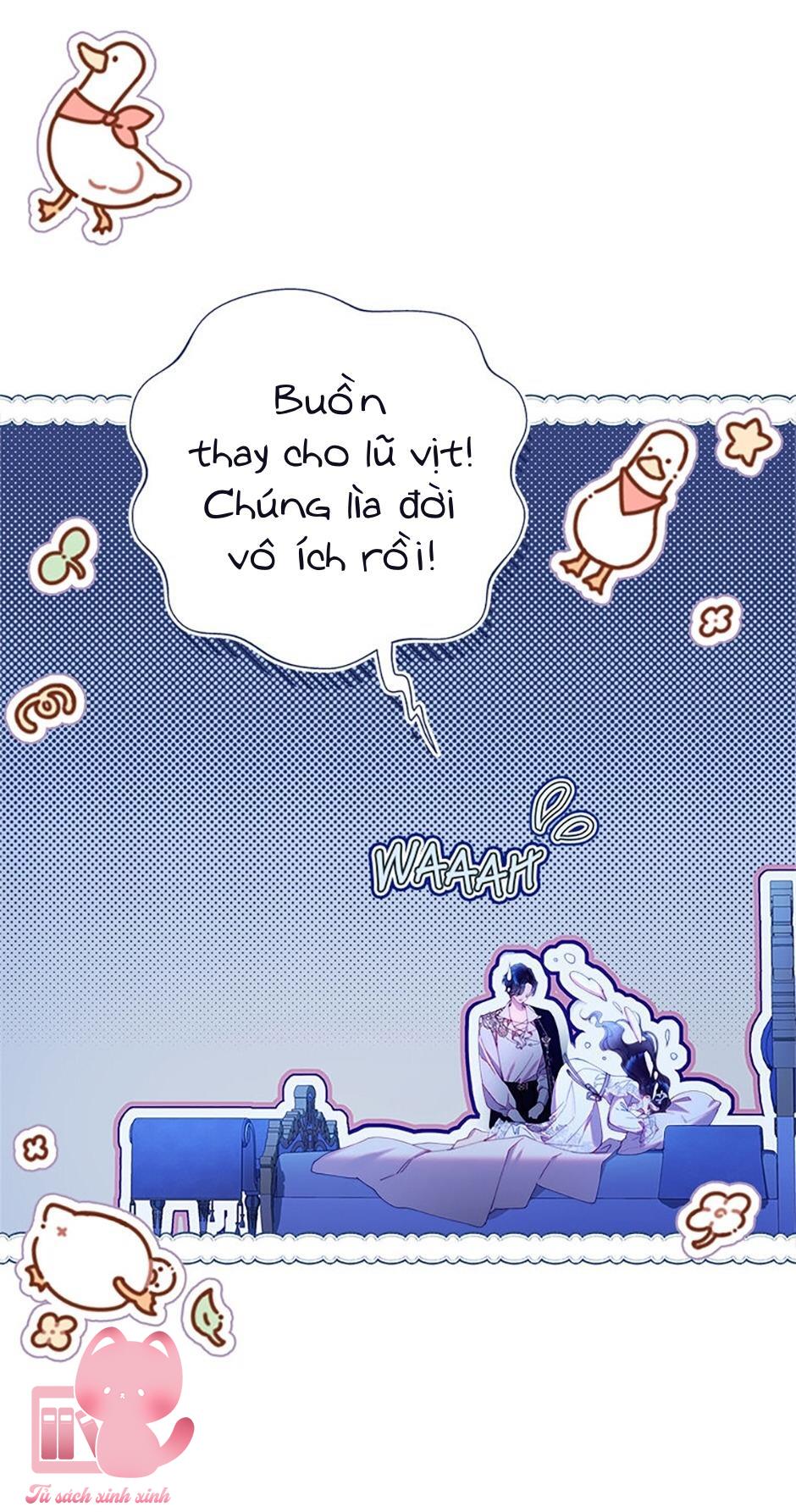 Beatrice - Chap 127 - Trang 80