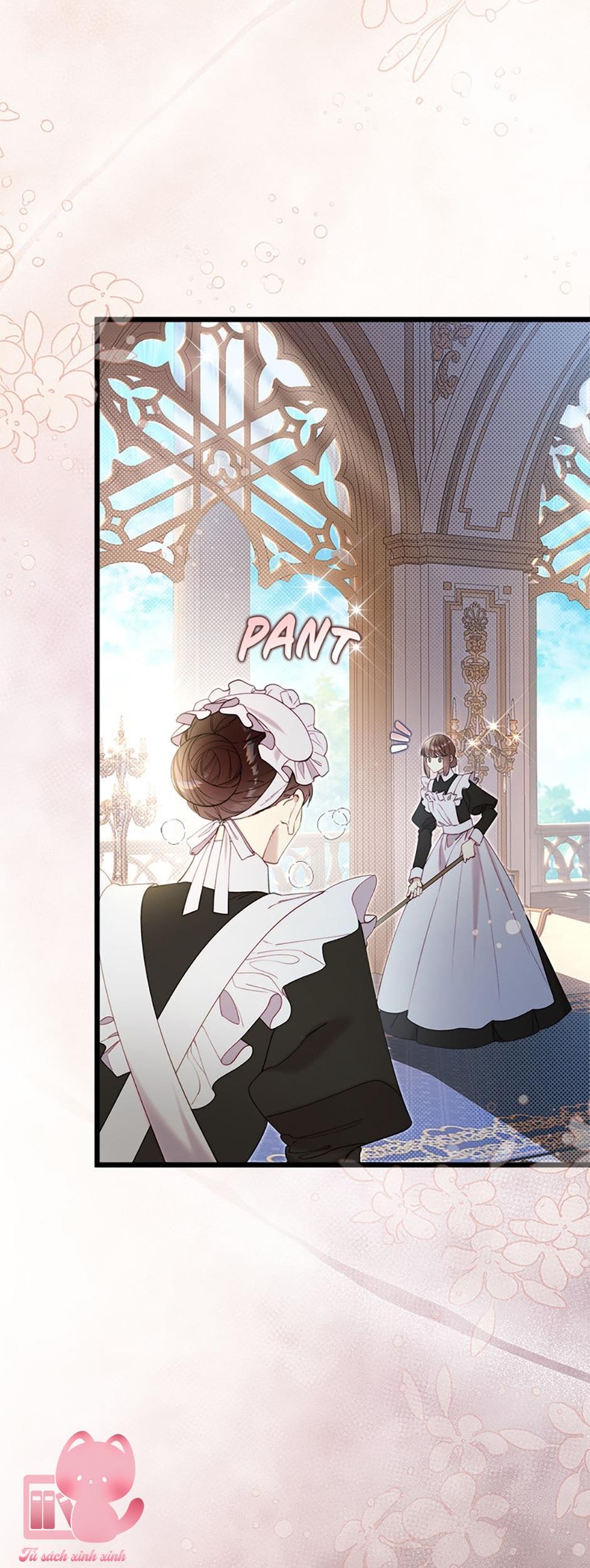 Beatrice - Chap 127 - Trang 10