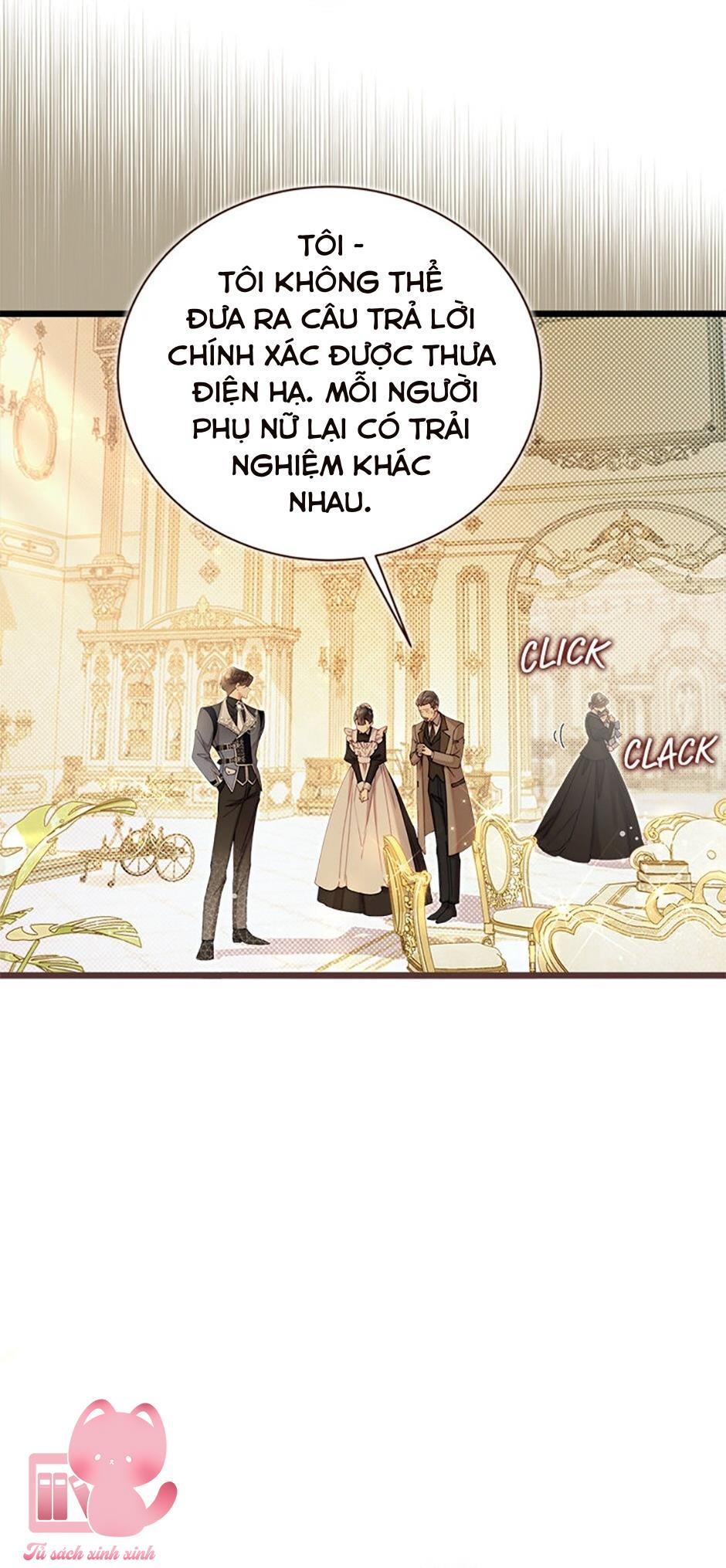 Beatrice - Chap 129 - Trang 11