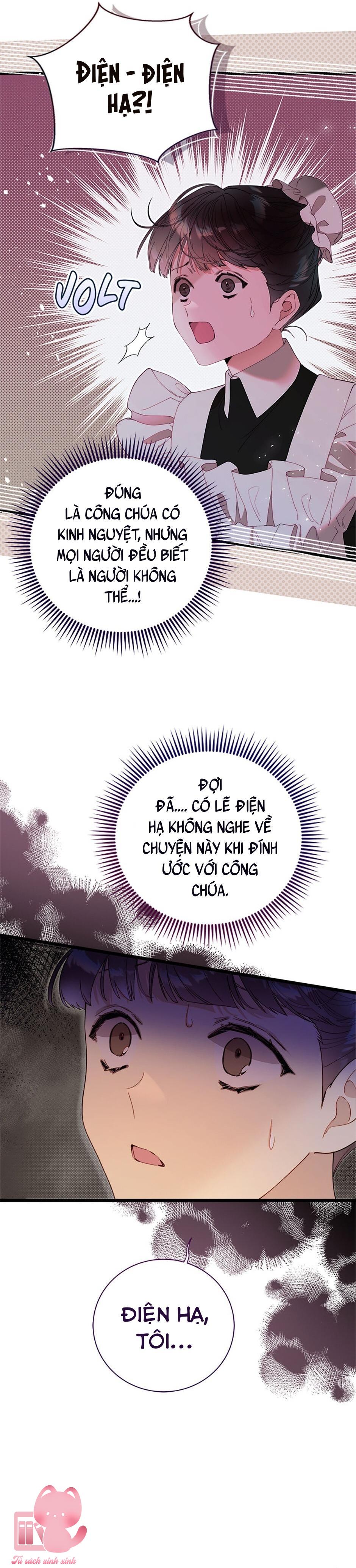 Beatrice - Chap 129 - Trang 14