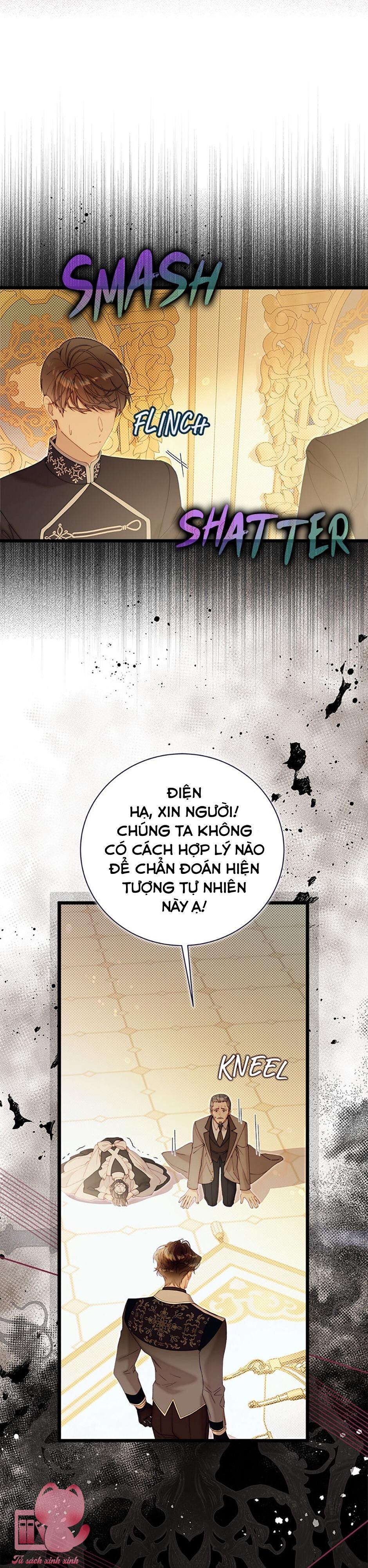 Beatrice - Chap 129 - Trang 20