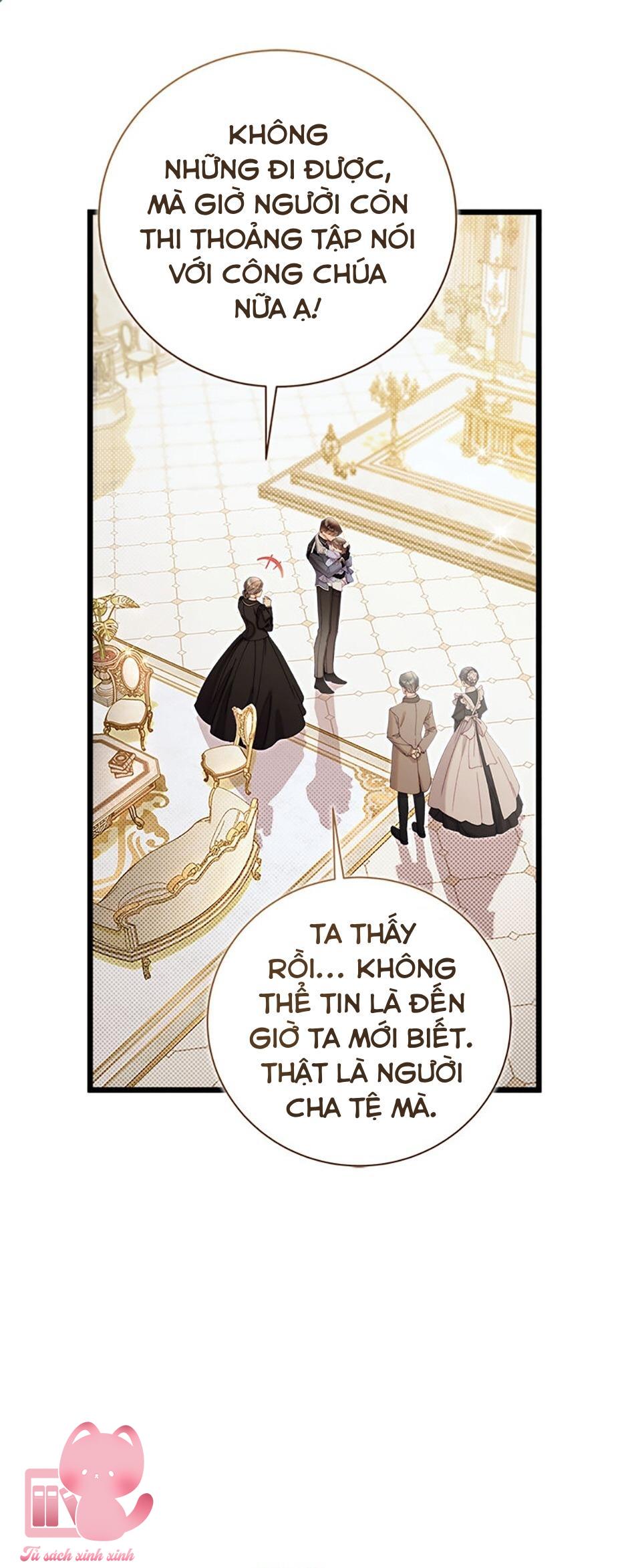 Beatrice - Chap 129 - Trang 3