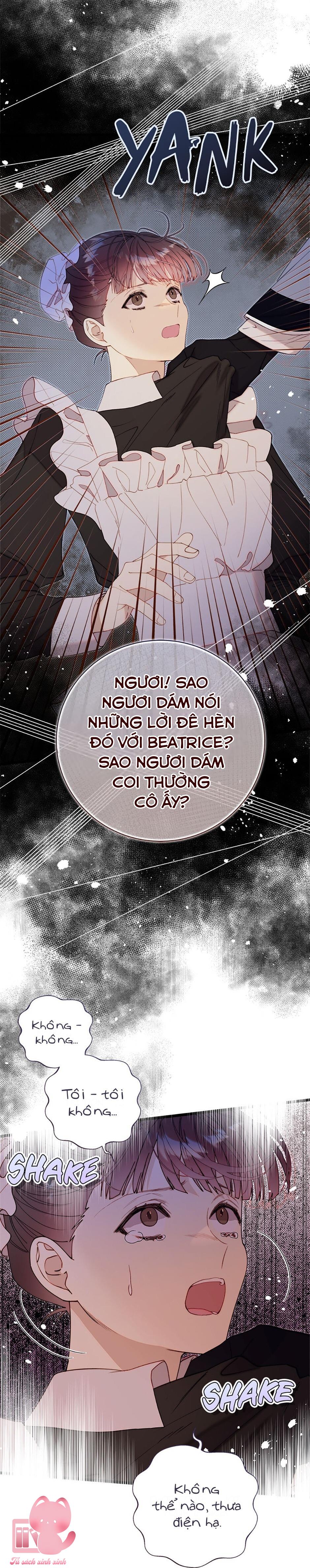 Beatrice - Chap 129 - Trang 24