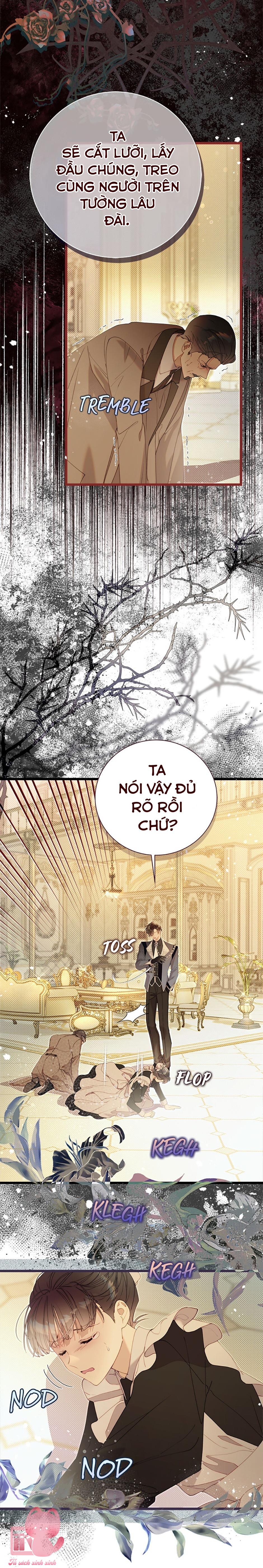 Beatrice - Chap 129 - Trang 26