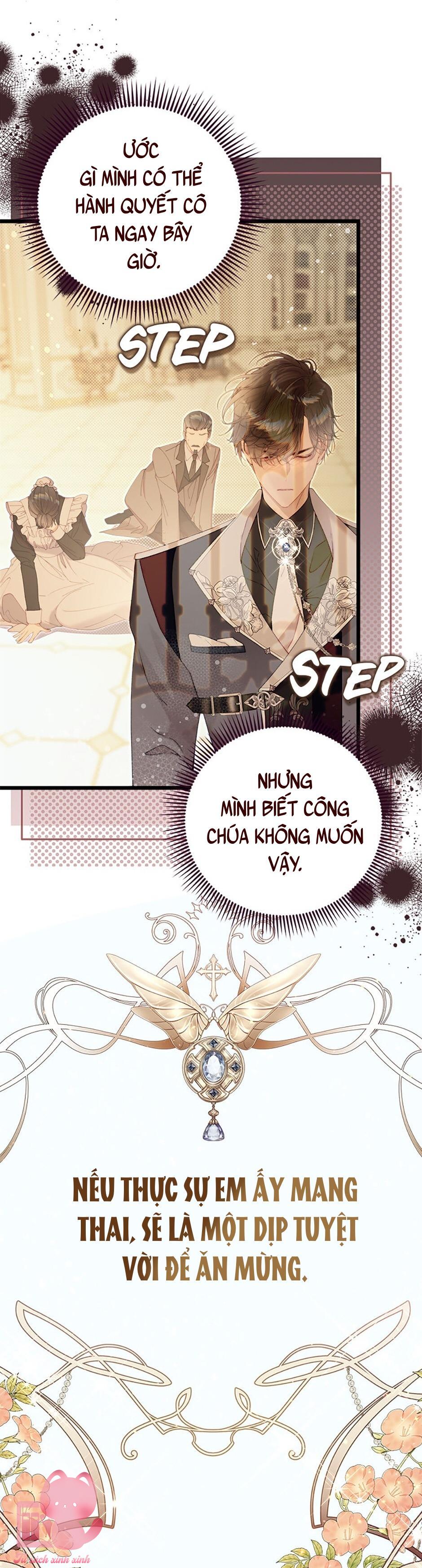 Beatrice - Chap 129 - Trang 27