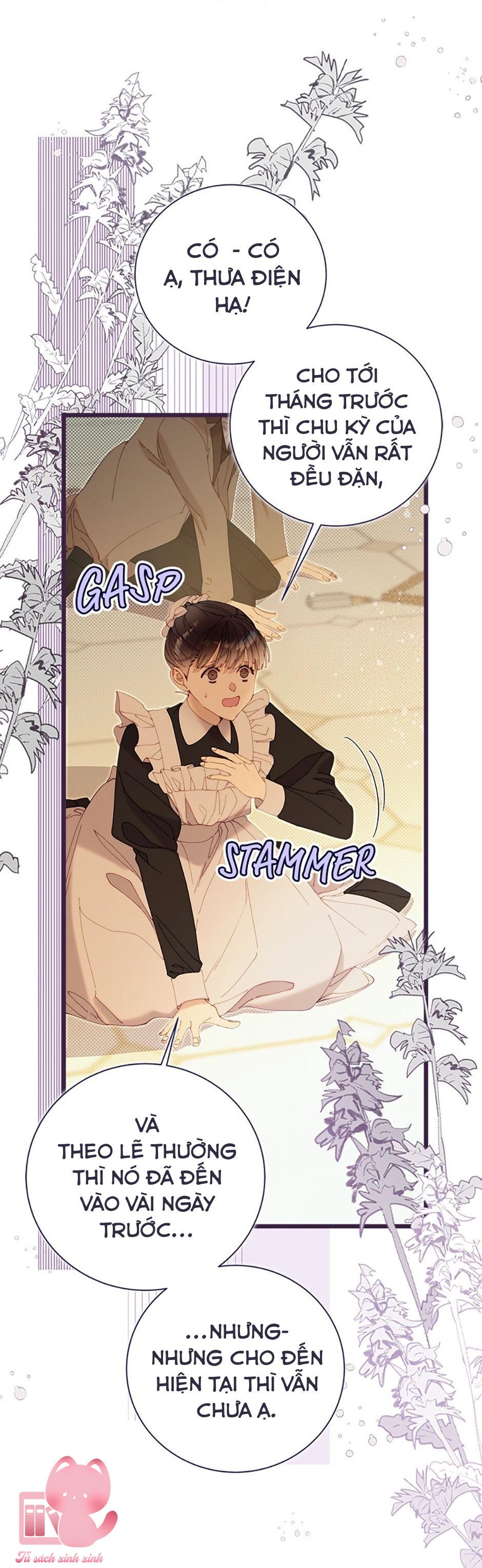 Beatrice - Chap 129 - Trang 29
