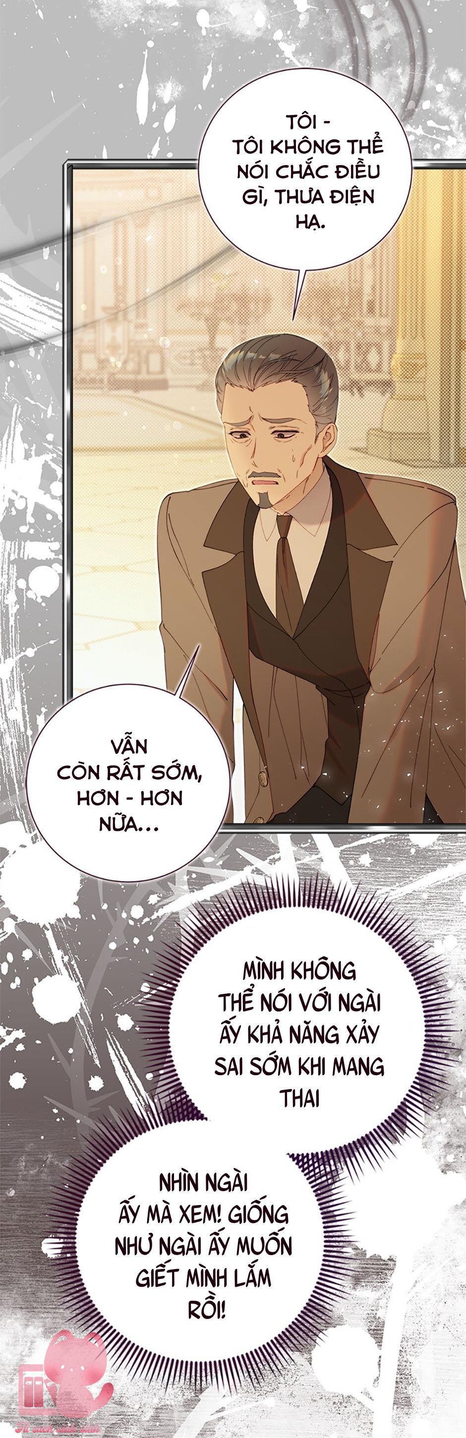 Beatrice - Chap 129 - Trang 31