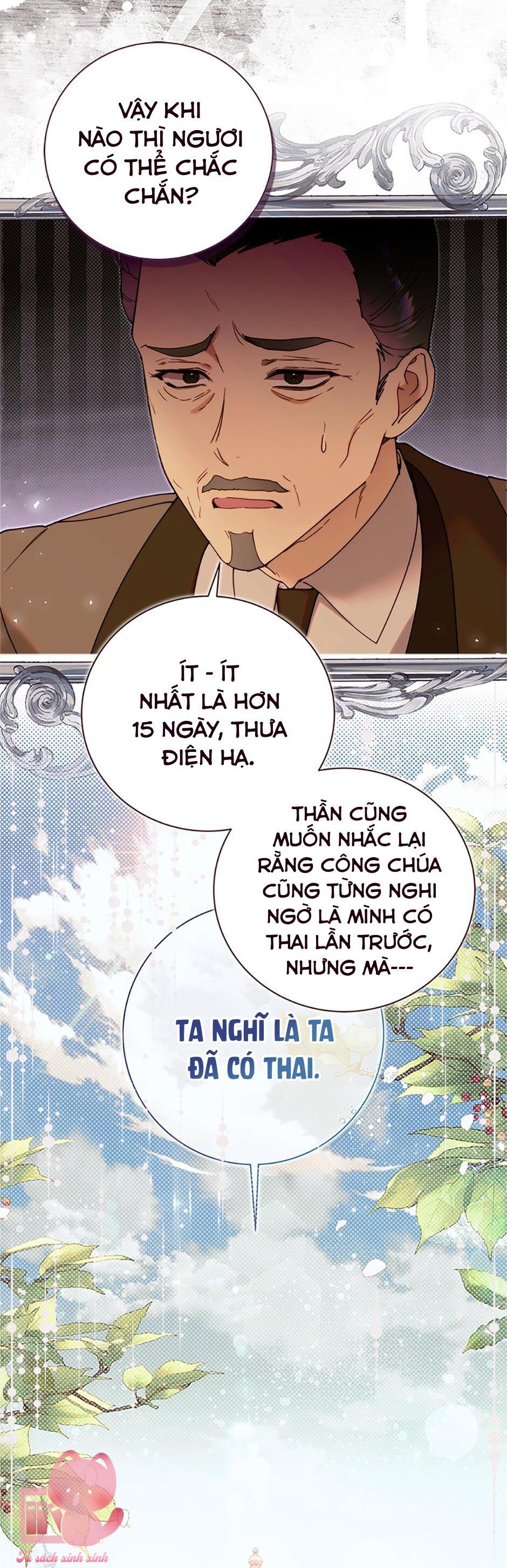 Beatrice - Chap 129 - Trang 32