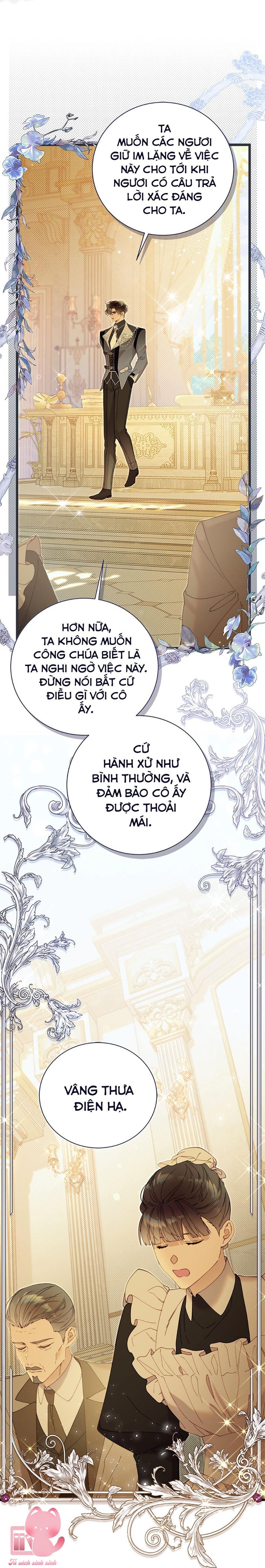 Beatrice - Chap 129 - Trang 34